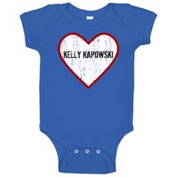 Kelly Kapowski Saved By The Bell Hawaiian Style Love Tv Baby One Piece Kelly Kapowski Saved By The Bell Hawaiian Style Love Tv Baby One Piece