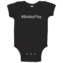 Hashtag #bobbyflay Hollywood Walk Of Fame Baby One Piece Hashtag #bobbyflay Hollywood Walk Of Fame Baby One Piece