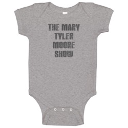 The Mary Tyler Moore Show Tv Show Popular Distressed Look Baby One Pie The Mary Tyler Moore Show Tv Show Popular Distressed Look Baby One Pie