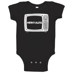Hercules Tv Show Baby One Piece Hercules Tv Show Baby One Piece