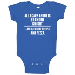 All I Care About Is Brandon Knight Maybe 3 People And Pizza New York B All I Care About Is Brandon Knight Maybe 3 People And Pizza New York B