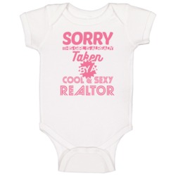 Sorry This Girl Taken By Cool And Sexy Realtor Job Wife Girlfriend Lov Sorry This Girl Taken By Cool And Sexy Realtor Job Wife Girlfriend Lov