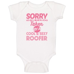 Sorry This Girl Taken By Cool And Sexy Roofer Job Wife Girlfriend Love Sorry This Girl Taken By Cool And Sexy Roofer Job Wife Girlfriend Love