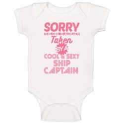 Sorry This Girl Taken By Cool And Sexy Ship Captain Job Wife Girlfrien Sorry This Girl Taken By Cool And Sexy Ship Captain Job Wife Girlfrien