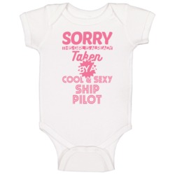 Sorry This Girl Taken By Cool And Sexy Ship Pilot Job Wife Girlfriend Sorry This Girl Taken By Cool And Sexy Ship Pilot Job Wife Girlfriend