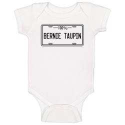 100 Percent Bernie Taupin Songwriters Hall Of Fame Baby One Piece 100 Percent Bernie Taupin Songwriters Hall Of Fame Baby One Piece