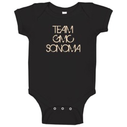Team Gmc Sonoma Car Lover Baby One Piece Team Gmc Sonoma Car Lover Baby One Piece
