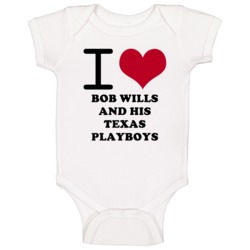 I Heart Bob Wills And His Texas Playboys Rock And Roll Hall Of Fame Ba I Heart Bob Wills And His Texas Playboys Rock And Roll Hall Of Fame Ba