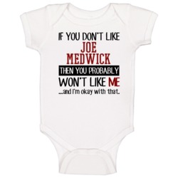 If You Don't Like Joe Medwick Then You Won't Like Me San Francisco Bas If You Don't Like Joe Medwick Then You Won't Like Me San Francisco Bas