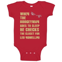 Leo Nomellini California Boogeyman Basketball Hockey Baseball Football Leo Nomellini California Boogeyman Basketball Hockey Baseball Football