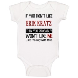 If You Don't Like Erik Kratz Then You Won't Like Me Toronto Baseball F If You Don't Like Erik Kratz Then You Won't Like Me Toronto Baseball F