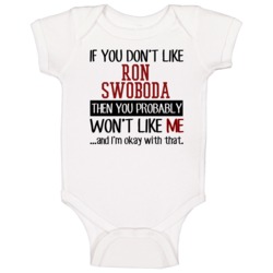 If You Don't Like Ron Swoboda Then You Won't Like Me Washington Baseba If You Don't Like Ron Swoboda Then You Won't Like Me Washington Baseba
