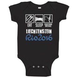 Eat Sleep Equestrian Dressage Liechtenstein Rio 2016 Summer Olympic Te Eat Sleep Equestrian Dressage Liechtenstein Rio 2016 Summer Olympic Te