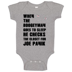 Joe Panik California Boogeyman Basketball Hockey Baseball Football Bab Joe Panik California Boogeyman Basketball Hockey Baseball Football Bab