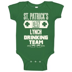 Lynch Irish Drinking Team Whiskey Beer Custom Last Name St Patricks Da Lynch Irish Drinking Team Whiskey Beer Custom Last Name St Patricks Da