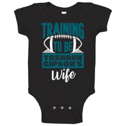 Training To Be Wife Tashaun Gipson Jacksonville Football Sports Athlet Training To Be Wife Tashaun Gipson Jacksonville Football Sports Athlet