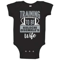 Training To Be Wife Kelechi Osemele Oakland Football Sports Athlete Ba Training To Be Wife Kelechi Osemele Oakland Football Sports Athlete Ba
