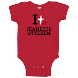 I Love Jeanette Ottesen Denmark Swimming 100 M Butterfly Olympics Baby I Love Jeanette Ottesen Denmark Swimming 100 M Butterfly Olympics Baby