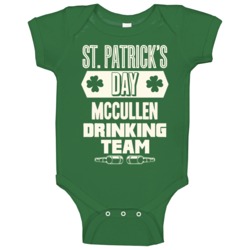 Mccullen Irish Drinking Team Whiskey Beer Custom Last Name St Patricks Mccullen Irish Drinking Team Whiskey Beer Custom Last Name St Patricks