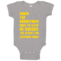 Stephen Vogt California Boogeyman Basketball Hockey Baseball Football Stephen Vogt California Boogeyman Basketball Hockey Baseball Football
