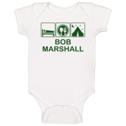 Bob Marshall Camping Outdoor Eat Sleep Nature Cool Camper Baby One Pie Bob Marshall Camping Outdoor Eat Sleep Nature Cool Camper Baby One Pie