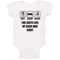 Eat Sleep Watch The Suite Life Of Zack And Cody Trending Tv Show T Bab Eat Sleep Watch The Suite Life Of Zack And Cody Trending Tv Show T Bab