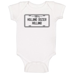 100 Percent Holland Dozier Holland Hollywood Walk Of Fame Baby One Pie 100 Percent Holland Dozier Holland Hollywood Walk Of Fame Baby One Pie