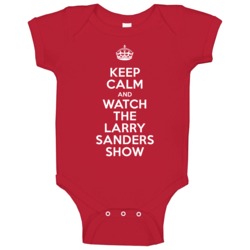 The Larry Sanders Show Garry Shandling Larry Sanders Tv Show I Can't K