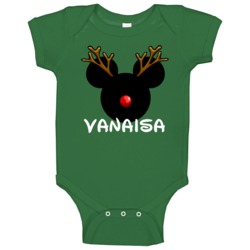 Vanaisa Estonian Grandfather Mickey Christmas Custom Gift Baby One Pie Vanaisa Estonian Grandfather Mickey Christmas Custom Gift Baby One Pie