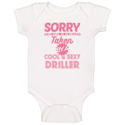 Sorry This Girl Taken By Cool And Sexy Driller Job Wife Girlfriend Lov Sorry This Girl Taken By Cool And Sexy Driller Job Wife Girlfriend Lov