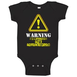 The Thundermans Jack Griffo Max Thunderman Tv Show Warning I'm Watchin