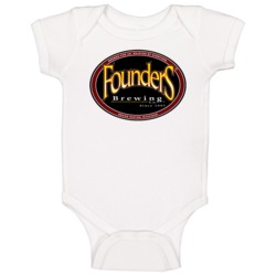 Founders Brewing Cool Grand Rapids Michigan Brewery Beer Alcohol Logo Founders Brewing Cool Grand Rapids Michigan Brewery Beer Alcohol Logo