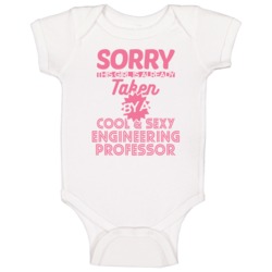 Sorry This Girl Taken By Cool And Sexy Engineering Professor Job Wife Sorry This Girl Taken By Cool And Sexy Engineering Professor Job Wife