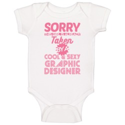 Sorry This Girl Taken By Cool And Sexy Graphic Designer Job Wife Girlf Sorry This Girl Taken By Cool And Sexy Graphic Designer Job Wife Girlf