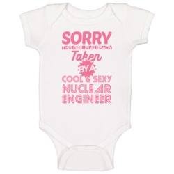 Sorry This Girl Taken By Cool And Sexy Nuclear Engineer Job Wife Girlf Sorry This Girl Taken By Cool And Sexy Nuclear Engineer Job Wife Girlf