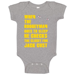 Jack Cust California Boogeyman Basketball Hockey Baseball Football Bab Jack Cust California Boogeyman Basketball Hockey Baseball Football Bab
