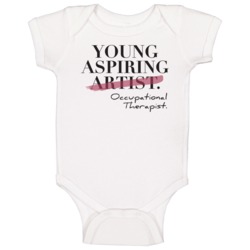 Young Aspiring Occupational Therapist Controversial Artist Occupation Young Aspiring Occupational Therapist Controversial Artist Occupation