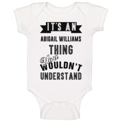 It's An Abigail Williams The Crucible Thing You Wouldn't Understand Fa It's An Abigail Williams The Crucible Thing You Wouldn't Understand Fa