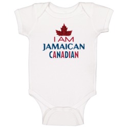 I Am Jamaican Canadian Nationality Pride Molson Beer Slogan Parody Bab I Am Jamaican Canadian Nationality Pride Molson Beer Slogan Parody Bab