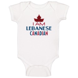 I Am Lebanese Canadian Nationality Pride Molson Beer Slogan Parody Bab I Am Lebanese Canadian Nationality Pride Molson Beer Slogan Parody Bab