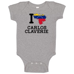 I Love Carlos Claverie Venezuela Swimming 200 M Breaststroke Olympics I Love Carlos Claverie Venezuela Swimming 200 M Breaststroke Olympics
