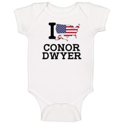 I Love Conor Dwyer Usa Swimming 4 X 200 M Freestyle Relay Olympics Bab I Love Conor Dwyer Usa Swimming 4 X 200 M Freestyle Relay Olympics Bab