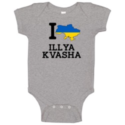 I Love Illya Kvasha Ukraine Swimming 3 M Springboard Olympics Baby One I Love Illya Kvasha Ukraine Swimming 3 M Springboard Olympics Baby One