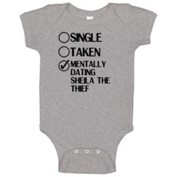 Single Taken Dating Sheila The Thief Dungeons And Dragons Baby One Pie Single Taken Dating Sheila The Thief Dungeons And Dragons Baby One Pie
