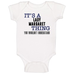 It's A Lady Margaret Thing You Wouldn't Understand Novel Character Fan It's A Lady Margaret Thing You Wouldn't Understand Novel Character Fan