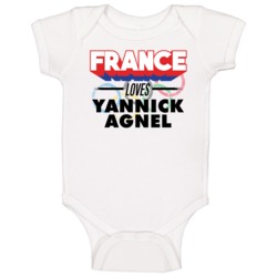 France Loves Yannick Agnel Swimming 200 M Freestyle Olympics Baby One France Loves Yannick Agnel Swimming 200 M Freestyle Olympics Baby One