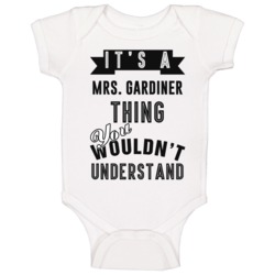 It's A Mrs Gardiner Pride And Prejudice Thing You Wouldn't Understand It's A Mrs Gardiner Pride And Prejudice Thing You Wouldn't Understand
