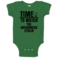 Time To Watch The Andromeda Strain Sci Fi Fantasy Cult Movie Baby One Time To Watch The Andromeda Strain Sci Fi Fantasy Cult Movie Baby One