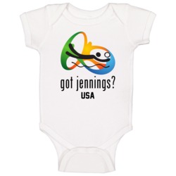 Got Kerri Walsh Jennings Beach Volleyball Usa Olympic Team Baby One Pi Got Kerri Walsh Jennings Beach Volleyball Usa Olympic Team Baby One Pi