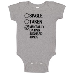 Single Taken Dating Jughead Jones Archies Weird Mysteries Baby One Pie Single Taken Dating Jughead Jones Archies Weird Mysteries Baby One Pie